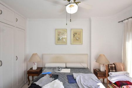 Apartamento para alugar com 204m², 3 quartos e 3 vagasSuíte 2