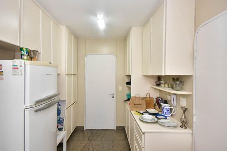 Apartamento para alugar com 204m², 3 quartos e 3 vagasCozinha