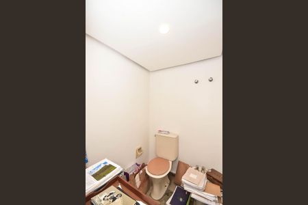 Apartamento para alugar com 204m², 3 quartos e 3 vagasBanheiro Suíte 1