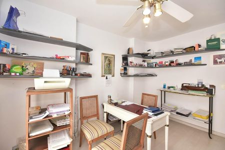 Apartamento para alugar com 204m², 3 quartos e 3 vagasSuíte 1