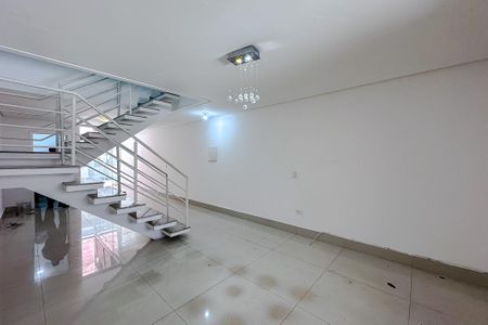 Sala de casa para alugar com 3 quartos, 170m² em Mooca, São Paulo