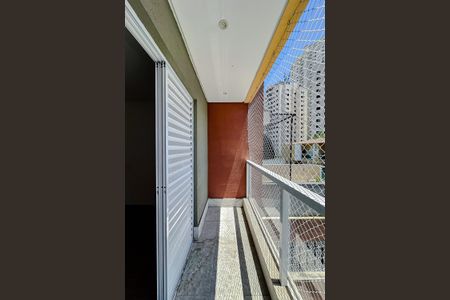 Casa para alugar com 170m², 3 quartos e 2 vagas Casa para alugar com 170m², 3 quartos e 2 vagasVaranda da Suíte