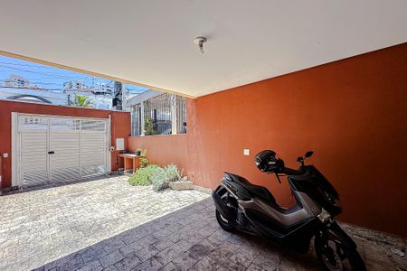 Casa para alugar com 170m², 3 quartos e 2 vagas Casa para alugar com 170m², 3 quartos e 2 vagasGaragem