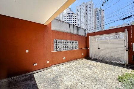 Casa para alugar com 170m², 3 quartos e 2 vagas Casa para alugar com 170m², 3 quartos e 2 vagasGaragem