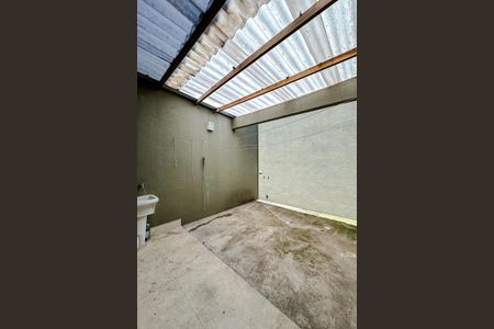 Casa para alugar com 170m², 3 quartos e 2 vagas Casa para alugar com 170m², 3 quartos e 2 vagasÁrea de Serviço