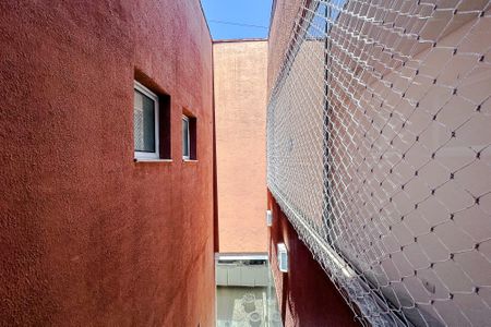 Casa para alugar com 170m², 3 quartos e 2 vagas Casa para alugar com 170m², 3 quartos e 2 vagasVista da Suíte 2