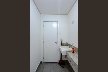 Casa para alugar com 170m², 3 quartos e 2 vagas Casa para alugar com 170m², 3 quartos e 2 vagasLavabo