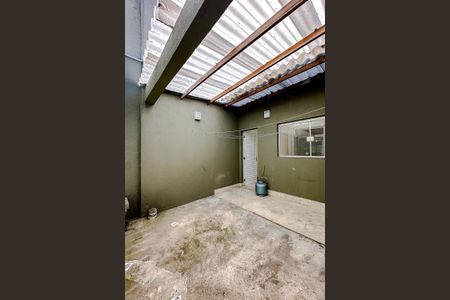 Casa para alugar com 170m², 3 quartos e 2 vagas Casa para alugar com 170m², 3 quartos e 2 vagasÁrea de Serviço