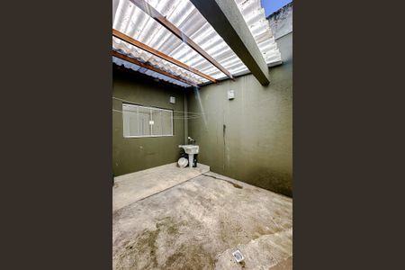 Casa para alugar com 170m², 3 quartos e 2 vagas Casa para alugar com 170m², 3 quartos e 2 vagasÁrea de Serviço