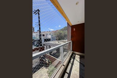 Casa para alugar com 170m², 3 quartos e 2 vagas Casa para alugar com 170m², 3 quartos e 2 vagasVaranda da Suíte