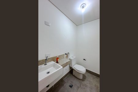 Casa para alugar com 170m², 3 quartos e 2 vagas Casa para alugar com 170m², 3 quartos e 2 vagasLavabo