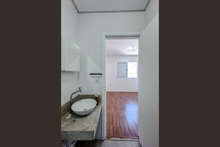 Casa para alugar com 170m², 3 quartos e 2 vagas Casa para alugar com 170m², 3 quartos e 2 vagasBanheiro da Suíte 3