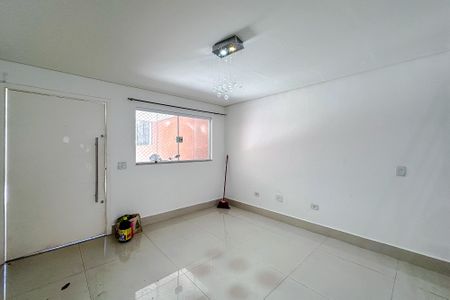 Sala de casa para alugar com 3 quartos, 170m² em Mooca, São Paulo