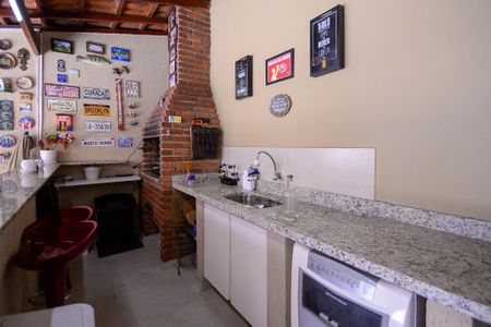 Casa à venda com 280m², 3 quartos e 3 vagas Casa à venda com 280m², 3 quartos e 3 vagasÁrea Gourmet