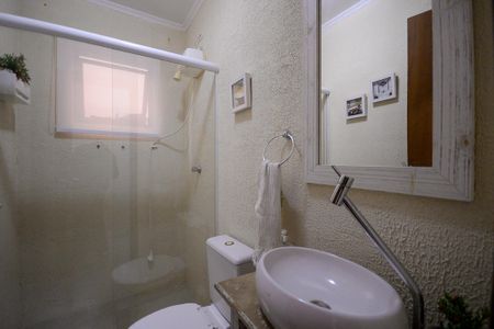 Casa à venda com 280m², 3 quartos e 3 vagas Casa à venda com 280m², 3 quartos e 3 vagasBanheiro 1