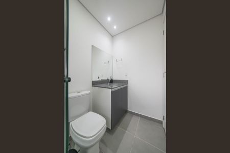 Apartamento à venda com 19m², 1 quarto e sem vagaBanheiro