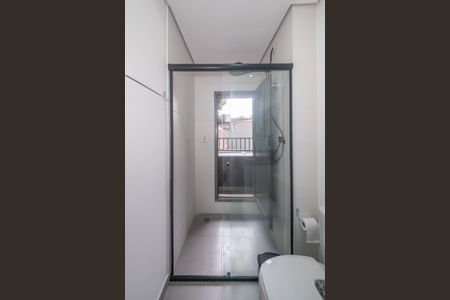 Apartamento à venda com 19m², 1 quarto e sem vagaBanheiro