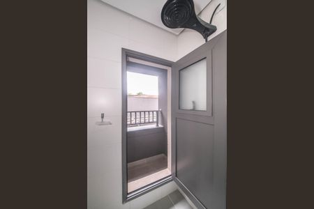 Apartamento à venda com 19m², 1 quarto e sem vagaBanheiro