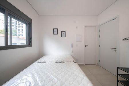 Apartamento à venda com 19m², 1 quarto e sem vagaStudio