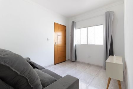 Sala de kitnet/studio para alugar com 1 quarto, 33m² em Sacomã, São Paulo