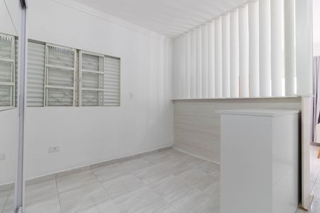 Quarto de kitnet/studio para alugar com 1 quarto, 33m² em Sacomã, São Paulo
