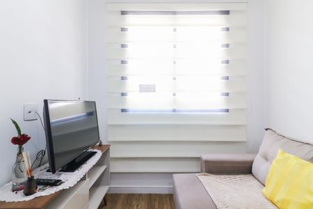 Sala de apartamento para alugar com 1 quarto, 26m² em Butantã, São Paulo