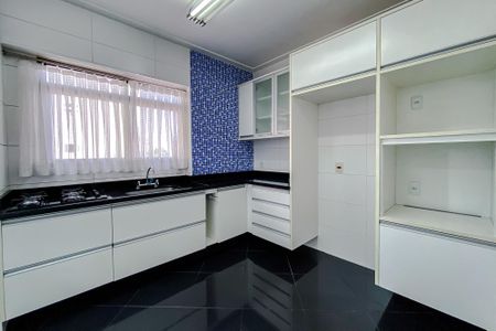 Apartamento para alugar com 83m², 3 quartos e 2 vagasCozinha