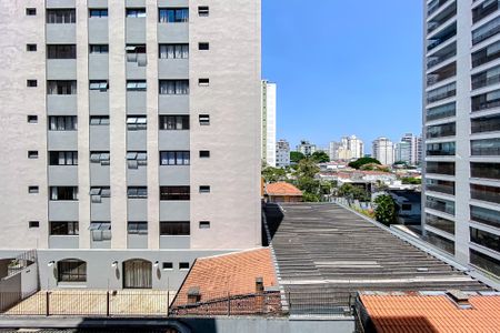 Apartamento para alugar com 83m², 3 quartos e 2 vagasVista do Quarto 2