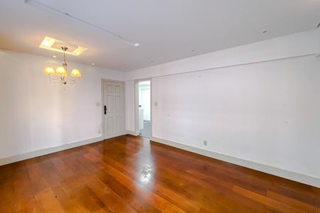 Apartamento para alugar com 83m², 3 quartos e 2 vagasSala