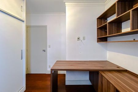 Quarto 1 de apartamento para alugar com 3 quartos, 83m² em Vila Dom Pedro I, São Paulo