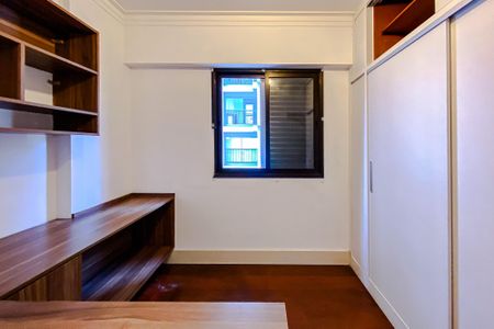 Apartamento para alugar com 83m², 3 quartos e 2 vagasQuarto 1