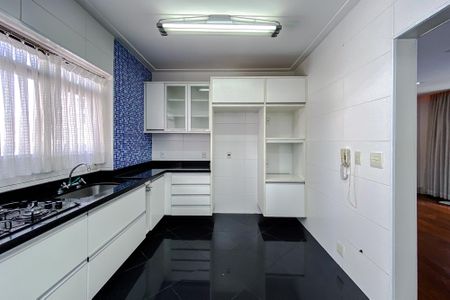 Apartamento para alugar com 83m², 3 quartos e 2 vagasCozinha