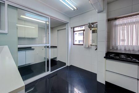 Apartamento para alugar com 83m², 3 quartos e 2 vagasCozinha