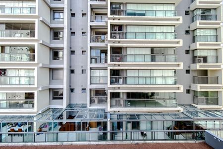 Apartamento para alugar com 83m², 3 quartos e 2 vagasVista do Quarto 1