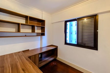 Apartamento para alugar com 83m², 3 quartos e 2 vagasQuarto 1