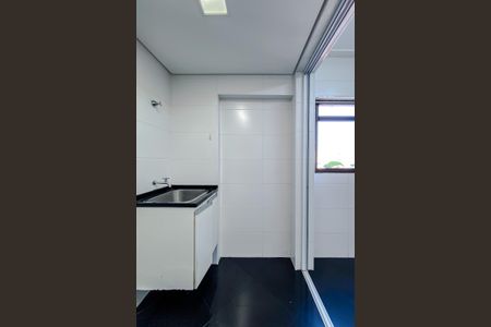 Apartamento para alugar com 83m², 3 quartos e 2 vagasÁrea de Serviço