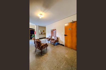 Apartamento para alugar com 83m², 3 quartos e 2 vagasÁrea comum