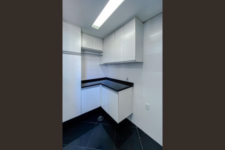 Apartamento para alugar com 83m², 3 quartos e 2 vagasÁrea de Serviço