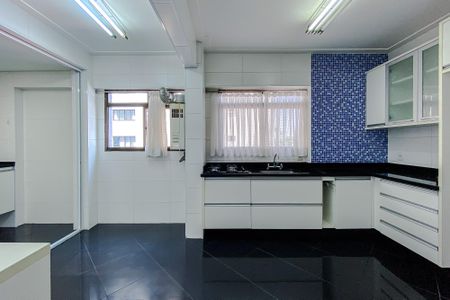 Apartamento para alugar com 83m², 3 quartos e 2 vagasCozinha