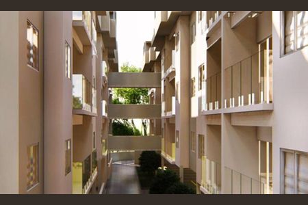 Apartamento à venda com 97m², 2 quartos e 2 vagas