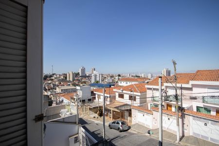 Casa à venda com 140m², 3 quartos e 2 vagas Casa à venda com 140m², 3 quartos e 2 vagasVaranda do Quarto 2