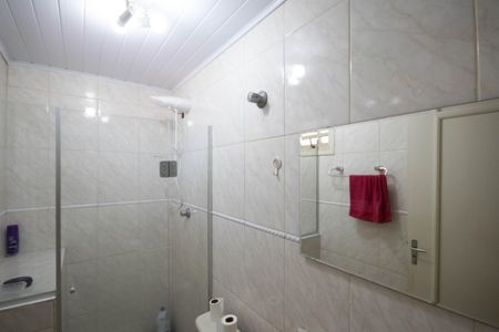 Casa à venda com 140m², 3 quartos e 2 vagas Casa à venda com 140m², 3 quartos e 2 vagasBanheiro 2