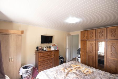 Casa à venda com 140m², 3 quartos e 2 vagas Casa à venda com 140m², 3 quartos e 2 vagasQuarto 3