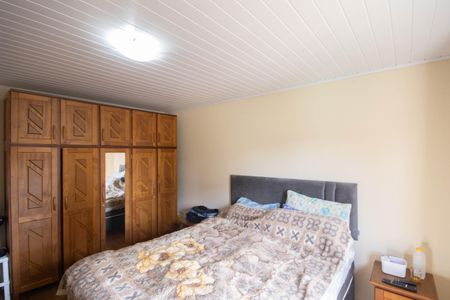 Casa à venda com 140m², 3 quartos e 2 vagas Casa à venda com 140m², 3 quartos e 2 vagasQuarto 3