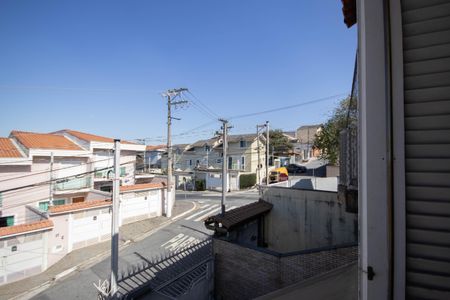 Casa à venda com 140m², 3 quartos e 2 vagas Casa à venda com 140m², 3 quartos e 2 vagasVista do Varanda do Quarto 2