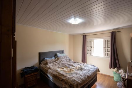 Casa à venda com 140m², 3 quartos e 2 vagas Casa à venda com 140m², 3 quartos e 2 vagasQuarto 3