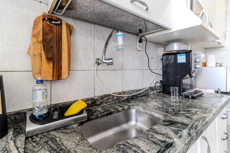 Apartamento para alugar com 140m², 3 quartos e 1 vaga Apartamento para alugar com 140m², 3 quartos e 1 vagaCozinha