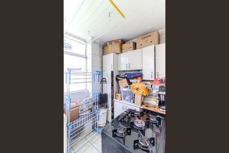 Apartamento para alugar com 140m², 3 quartos e 1 vaga Apartamento para alugar com 140m², 3 quartos e 1 vagaÁrea de Serviço