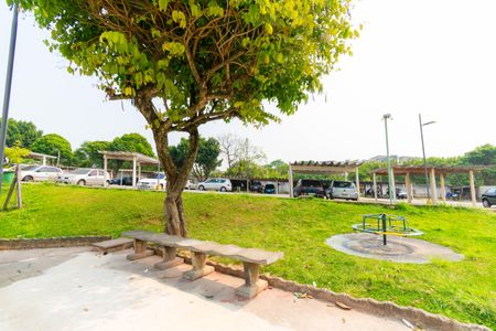 Apartamento à venda com 44m², 2 quartos e 1 vaga Apartamento à venda com 44m², 2 quartos e 1 vagaÁrea comum