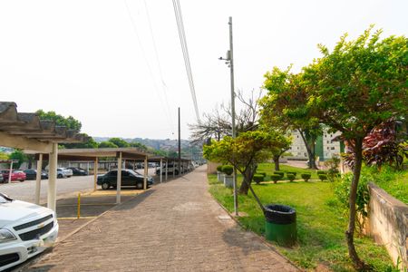 Apartamento à venda com 44m², 2 quartos e 1 vaga Apartamento à venda com 44m², 2 quartos e 1 vagaÁrea comum